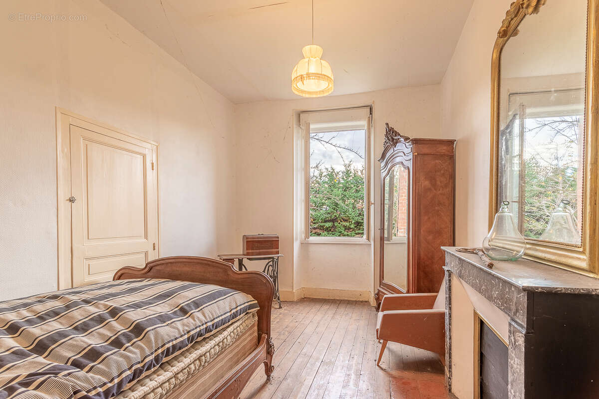 Propriété d'agrément Thenioux 9 pièces 250 m2 - photo 4