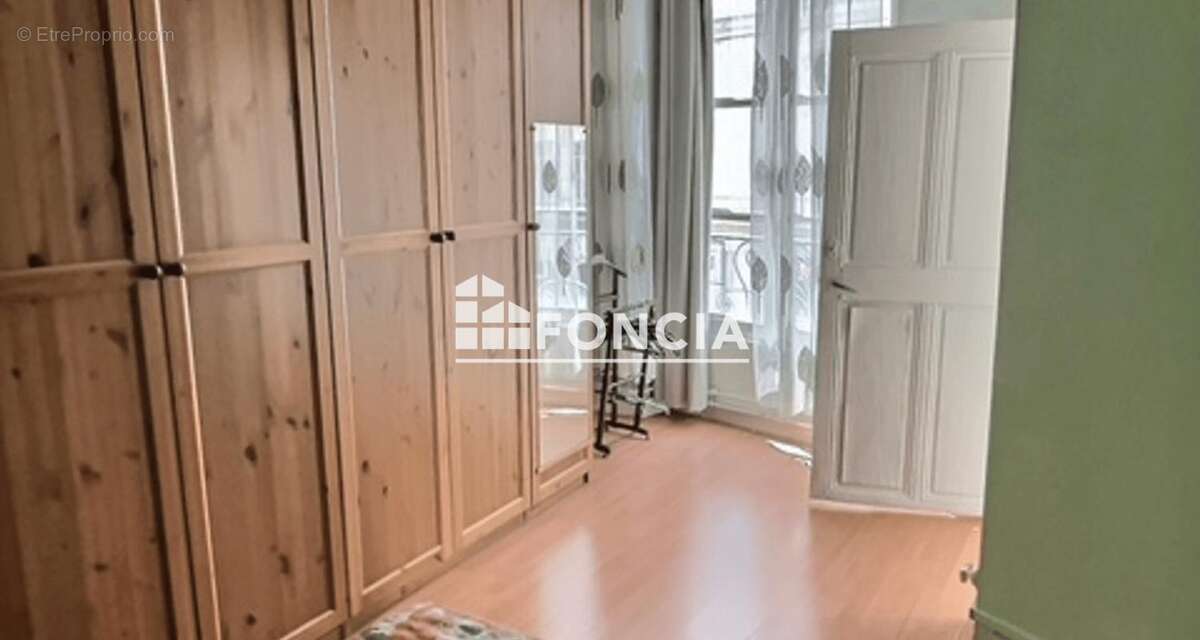 Appartement à VIENNE