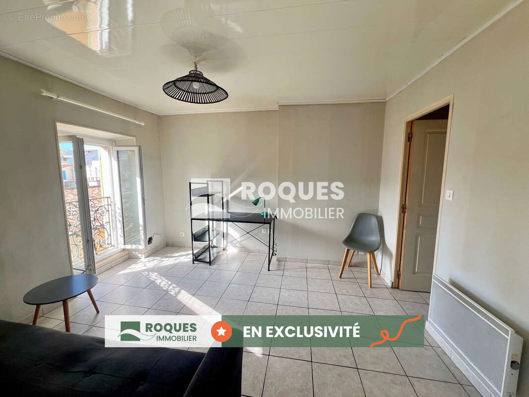 Appartement à MILLAU