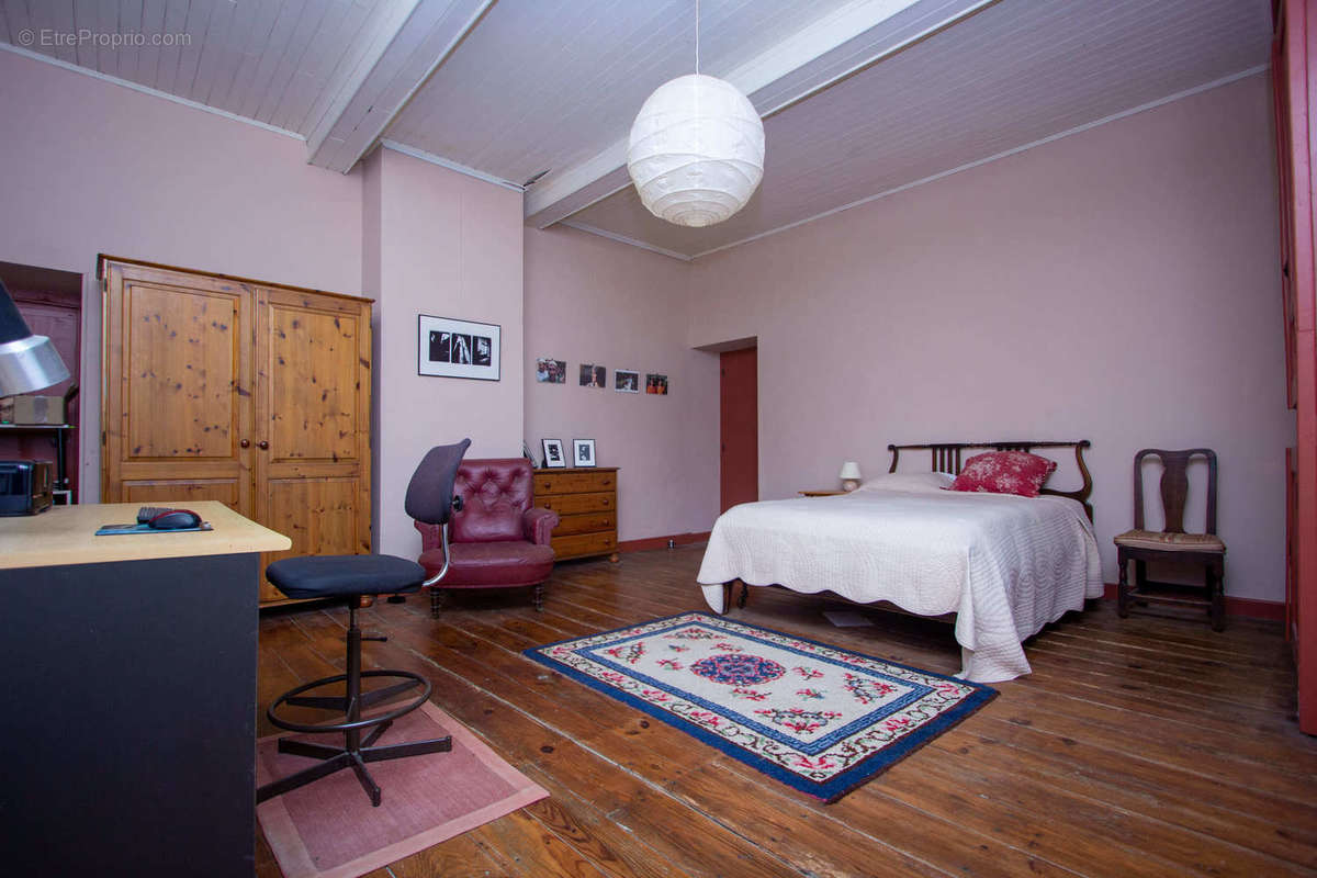 Elégante maison de maître avec potentiel commercial - photo 11