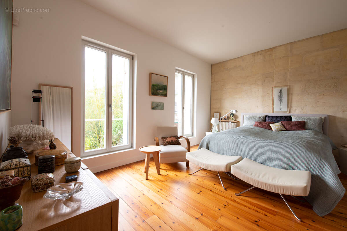 Maison à BORDEAUX