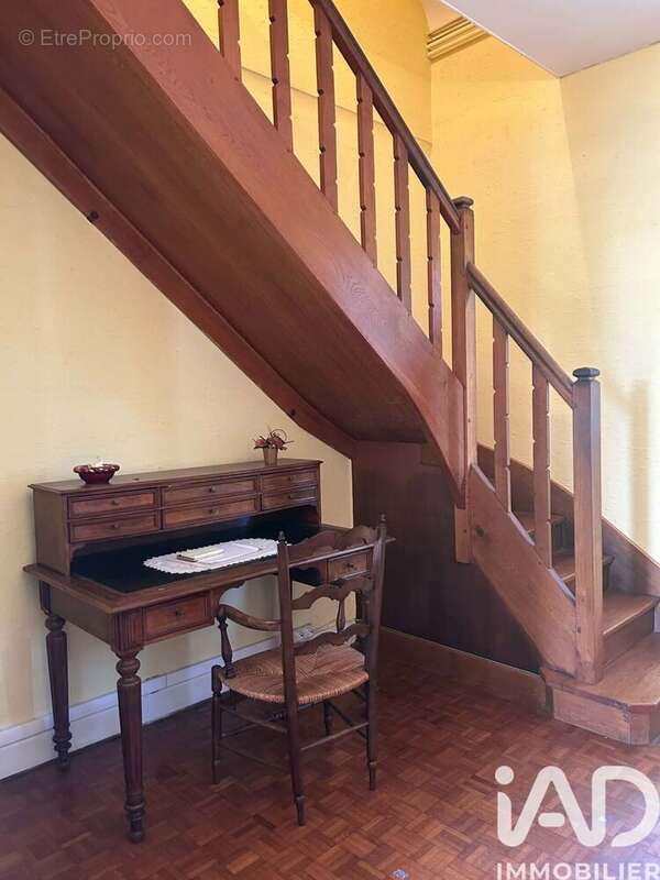 Photo 9 - Maison à MEHUN-SUR-YEVRE