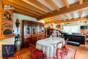 HAGENBACH - Maison de maître - 306 m2 - photo 7