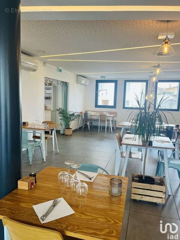 Photo 3 - Commerce à THEZAN-LES-BEZIERS