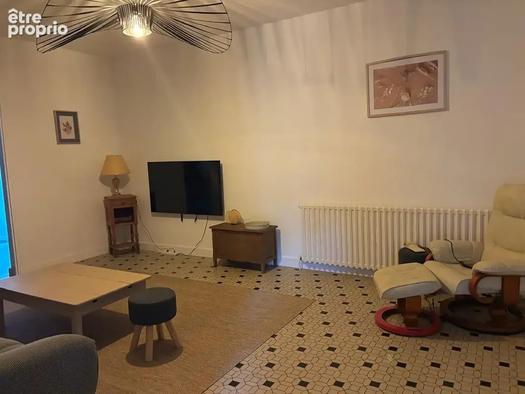 Propriété familiale d'exception à Jarnac (16) - photo 9