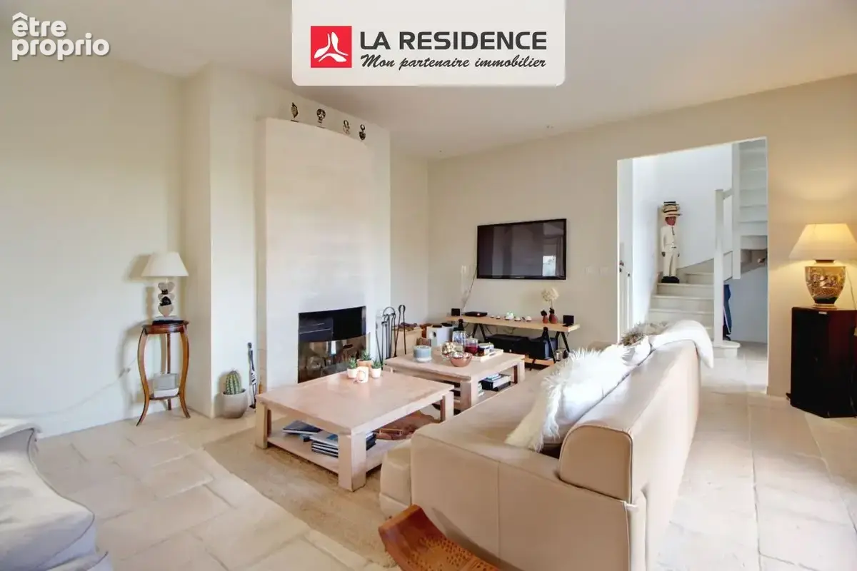 Maison 7 pièces 178 m² à vendre à Vernouillet (78540) - photo 3
