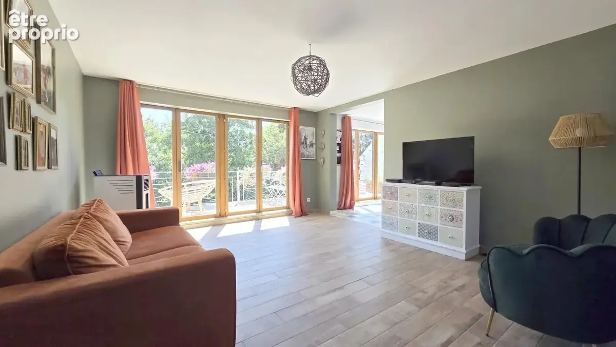 Magnifique maison individuelle rénovée située à Liessies - photo 3