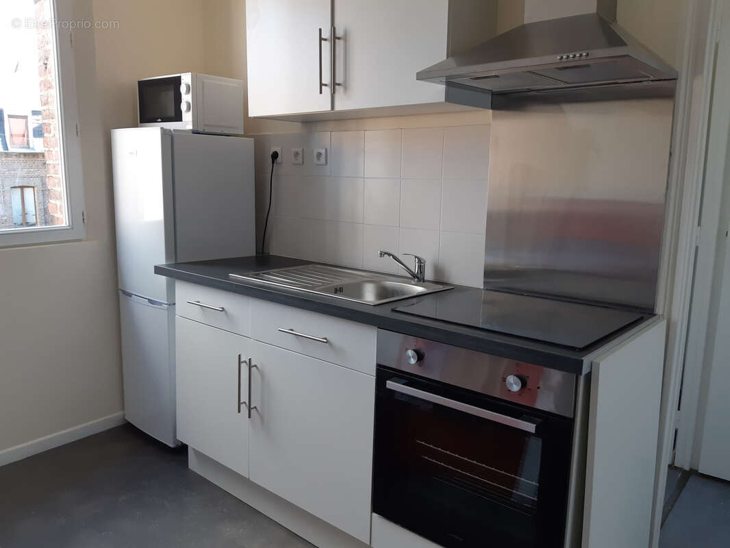 Appartement à ELBEUF