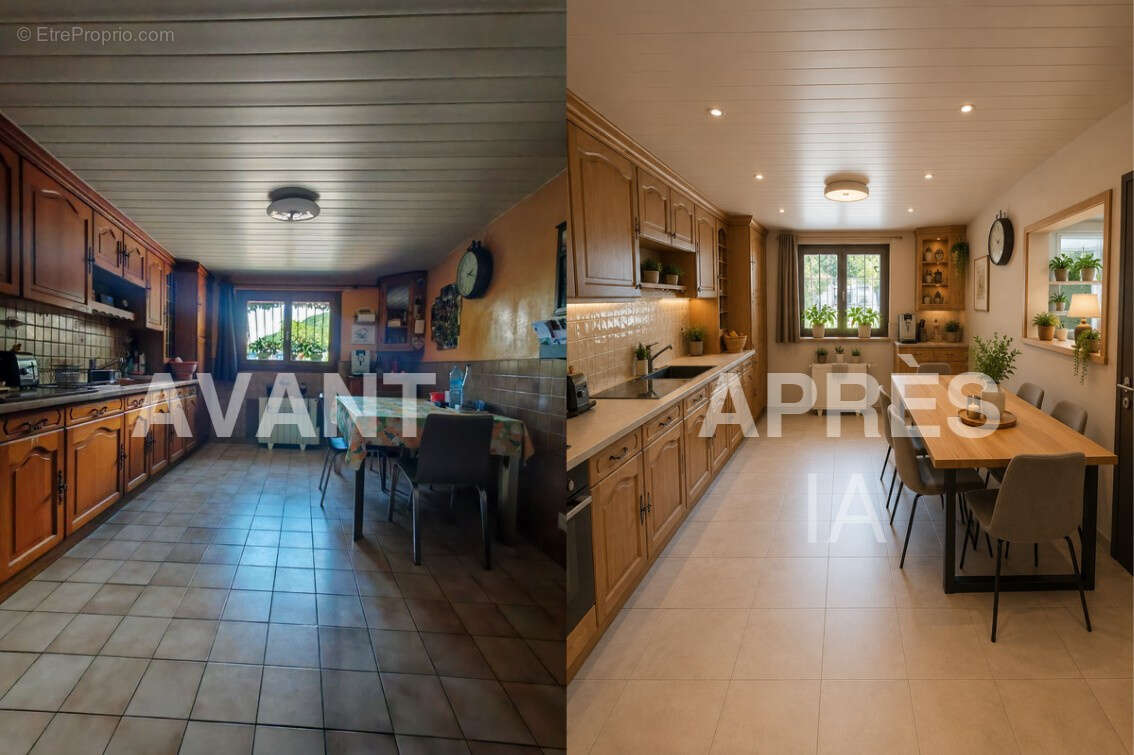 Maison de village - photo 2
