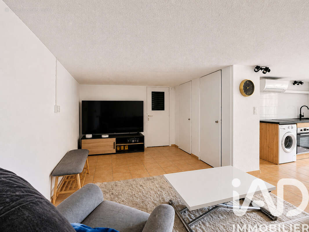 Photo 4 - Appartement à AGDE