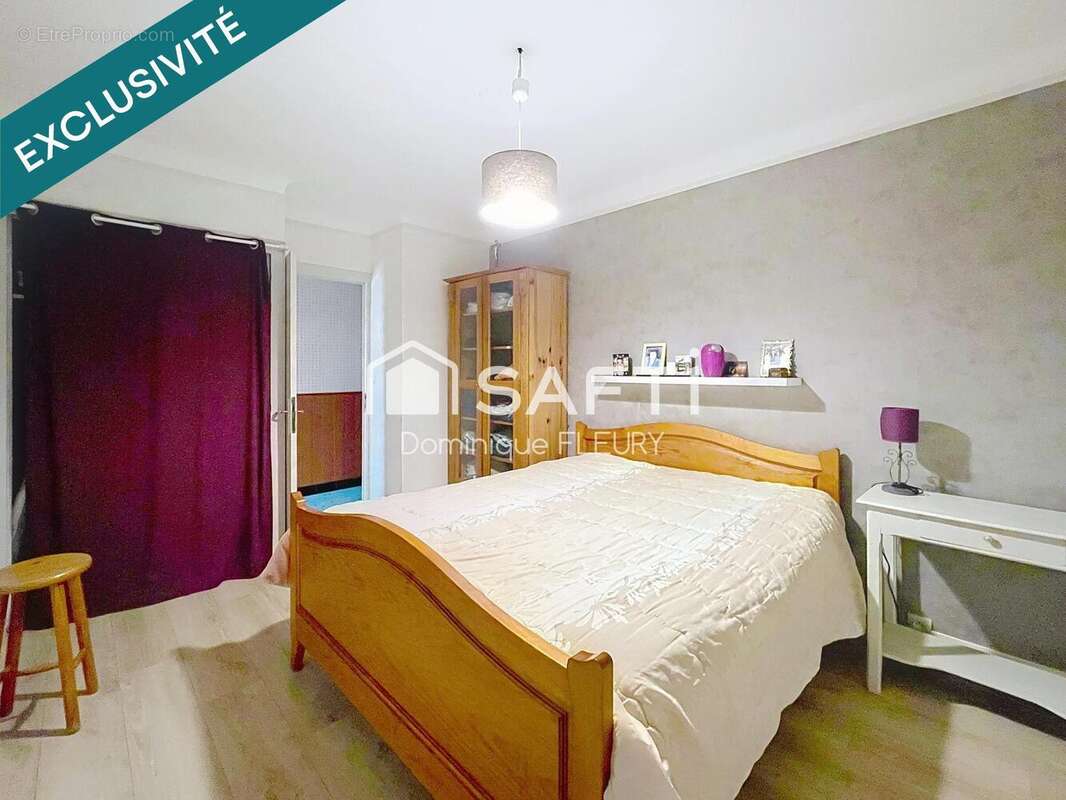 Photo 3 - Maison à LA BERNERIE-EN-RETZ