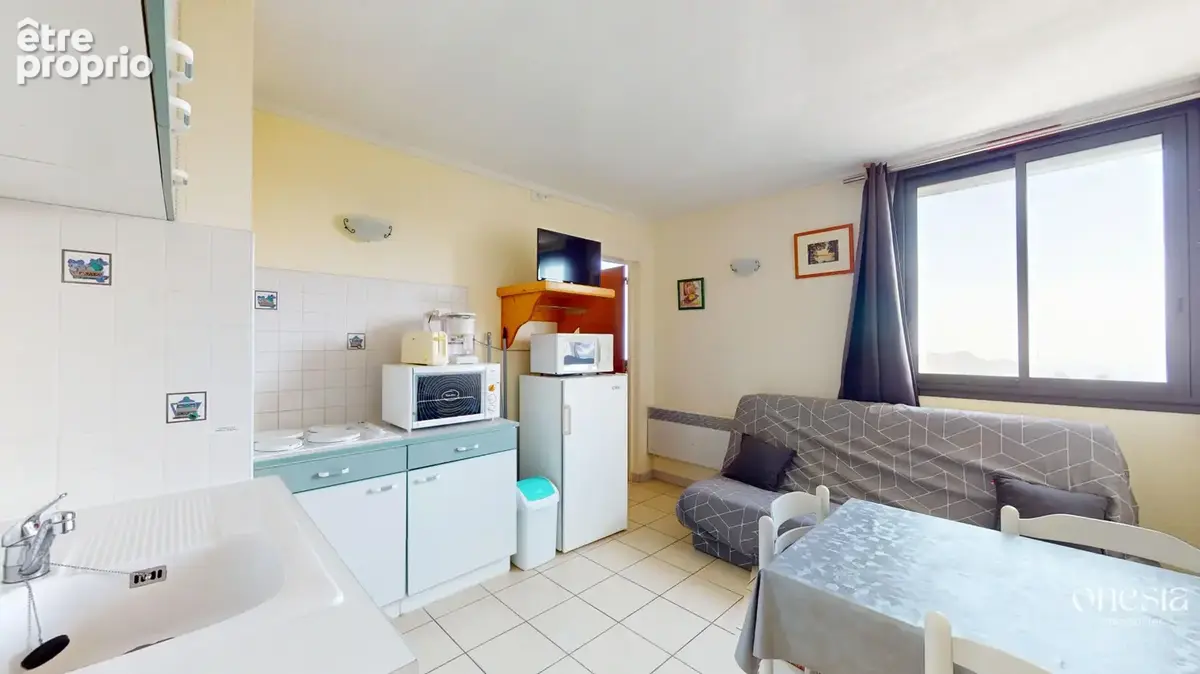 Appartement - photo 4