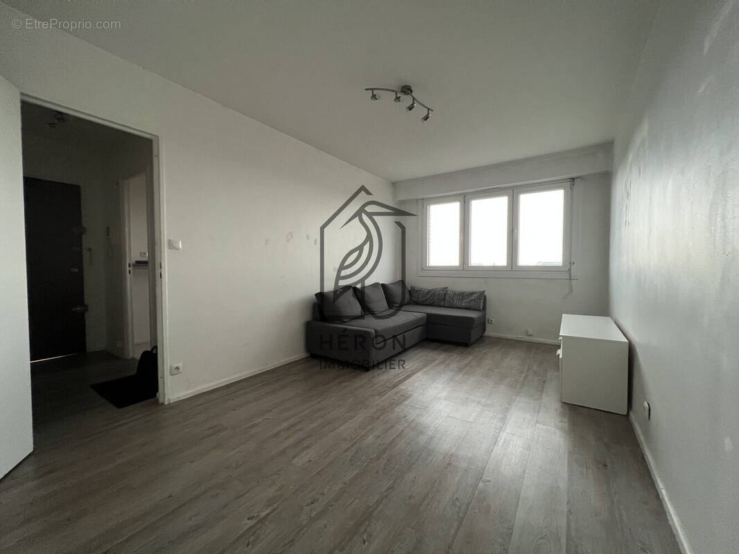 Appartement à VALENCIENNES