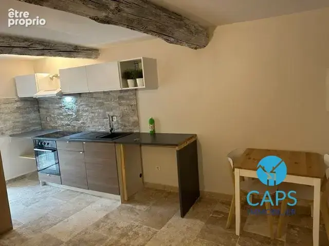 Appartement 130 m² à vendre à Carpentras (84200) - photo 2
