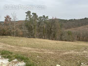 Terrain à TRELISSAC