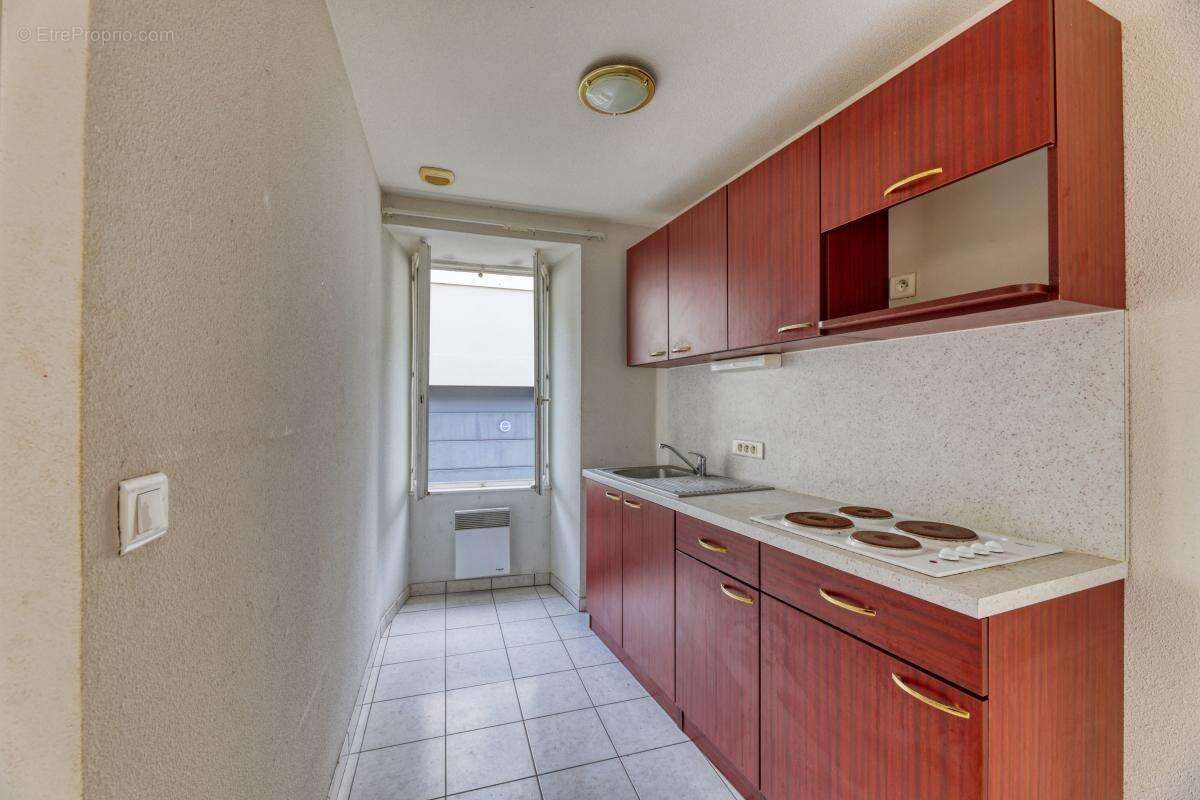 Immeuble - 102 m² - Les Sables-d'Olone (85) - photo 4