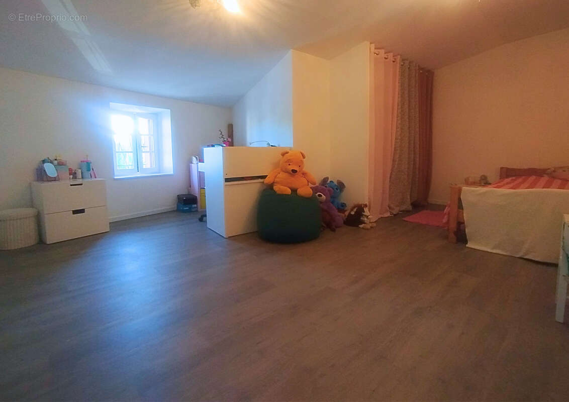 Maison 121 m2 avec cour - photo 12