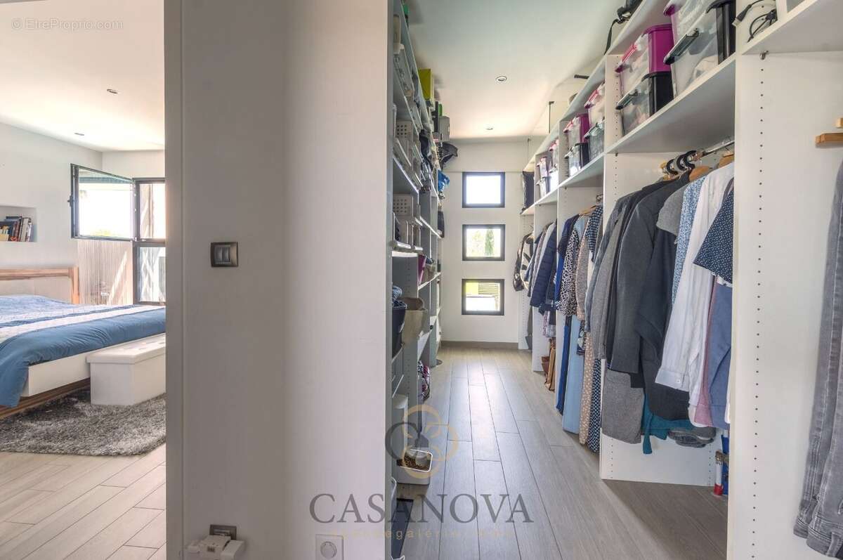 Maison à MONTPELLIER