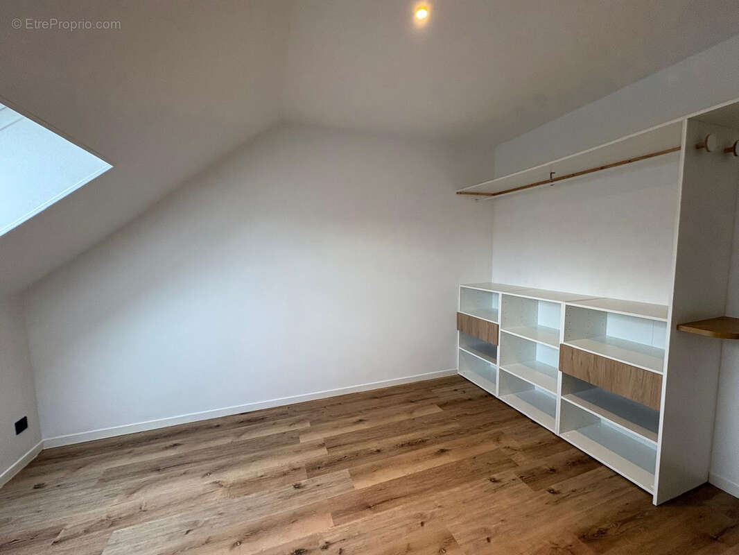 Maison à BRAIN-SUR-L&#039;AUTHION