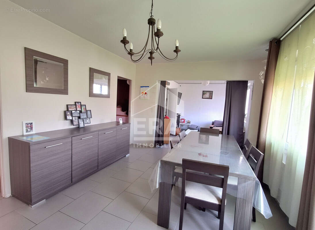 Maison 96m² à carvin - photo 3