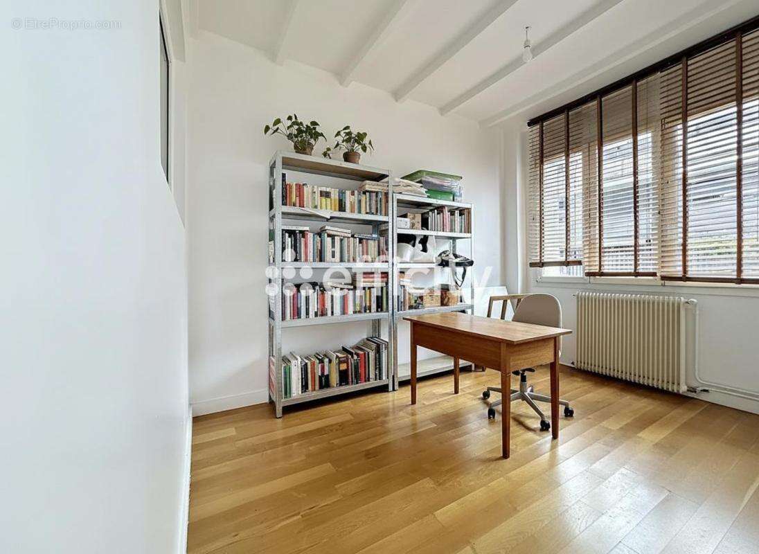 Maison à ROMAINVILLE