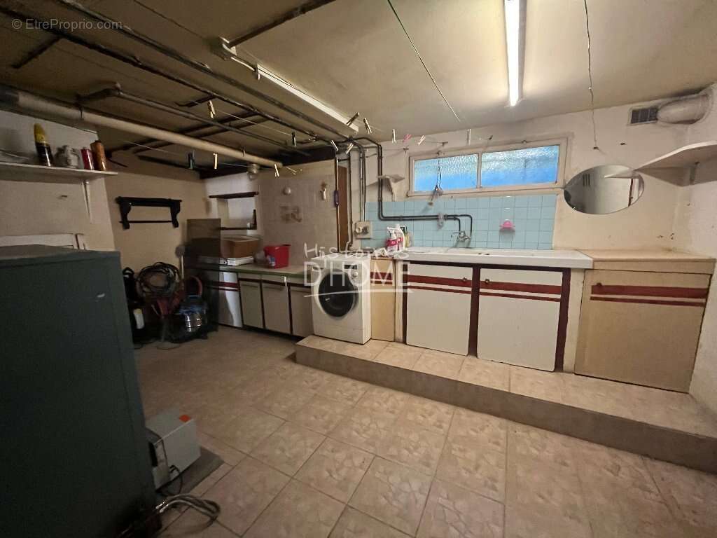 Maison à VAUDOY-EN-BRIE