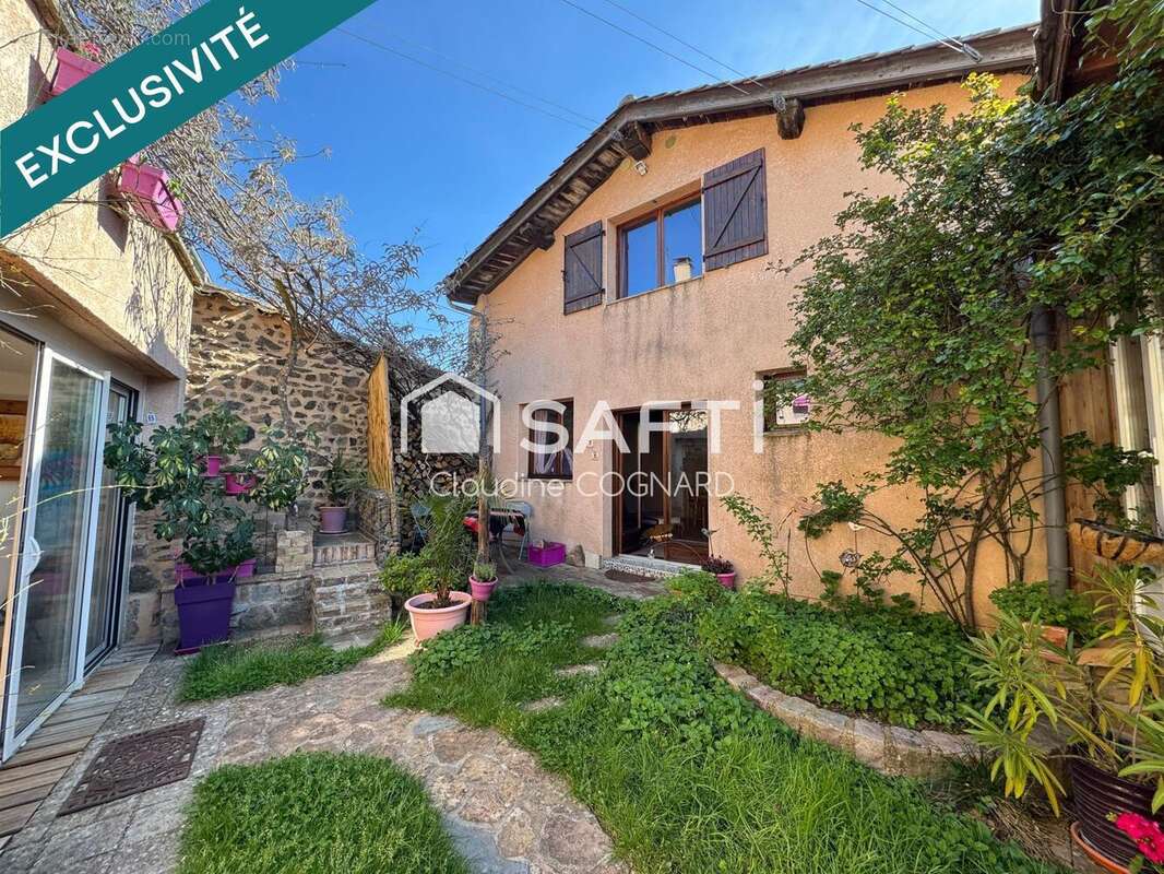 Maison 153 m² à Pruzilly  - photo 3