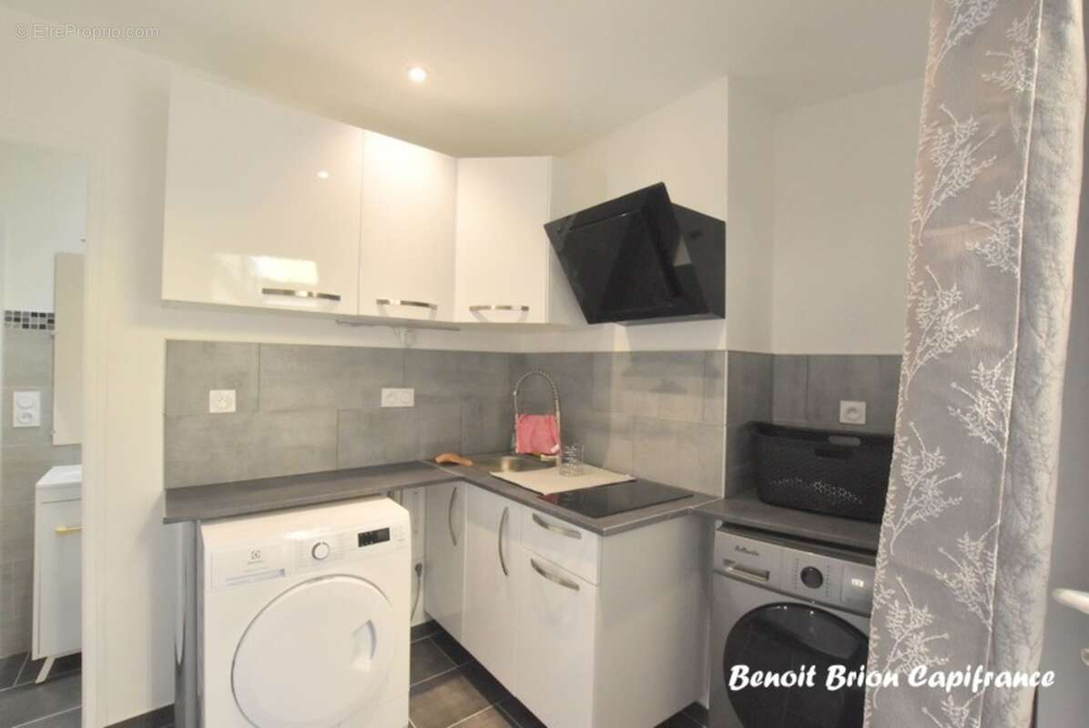 Maison de ville 106 M² Saint James - photo 4