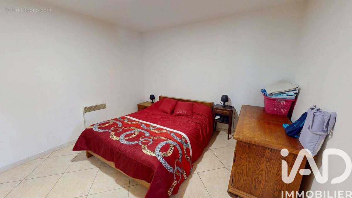 Photo 6 - Maison à DAMMARIE-LES-LYS