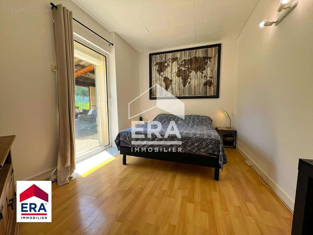 Maison à CARPENTRAS