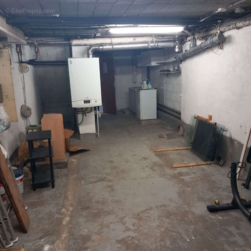 Maison Nemours 4 pièce(s) 73 m2 avec garage - photo 4