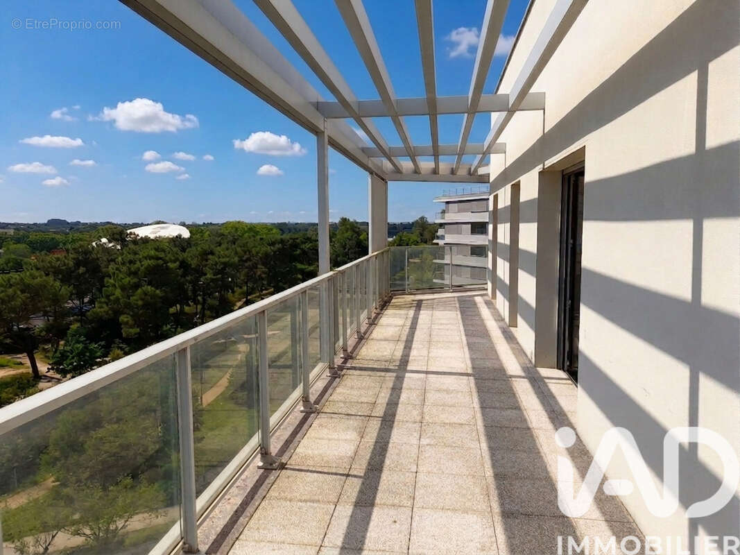 Photo 2 - Appartement à BORDEAUX
