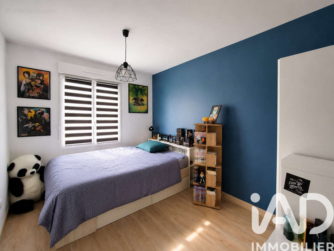 Maison 110 m² à Peroy-Les-Gombries  - photo 8