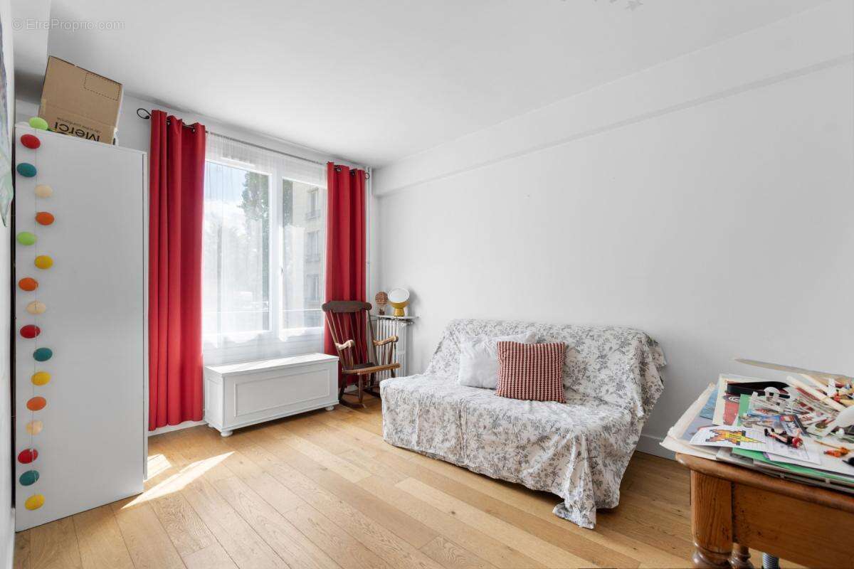 Appartement à VERSAILLES