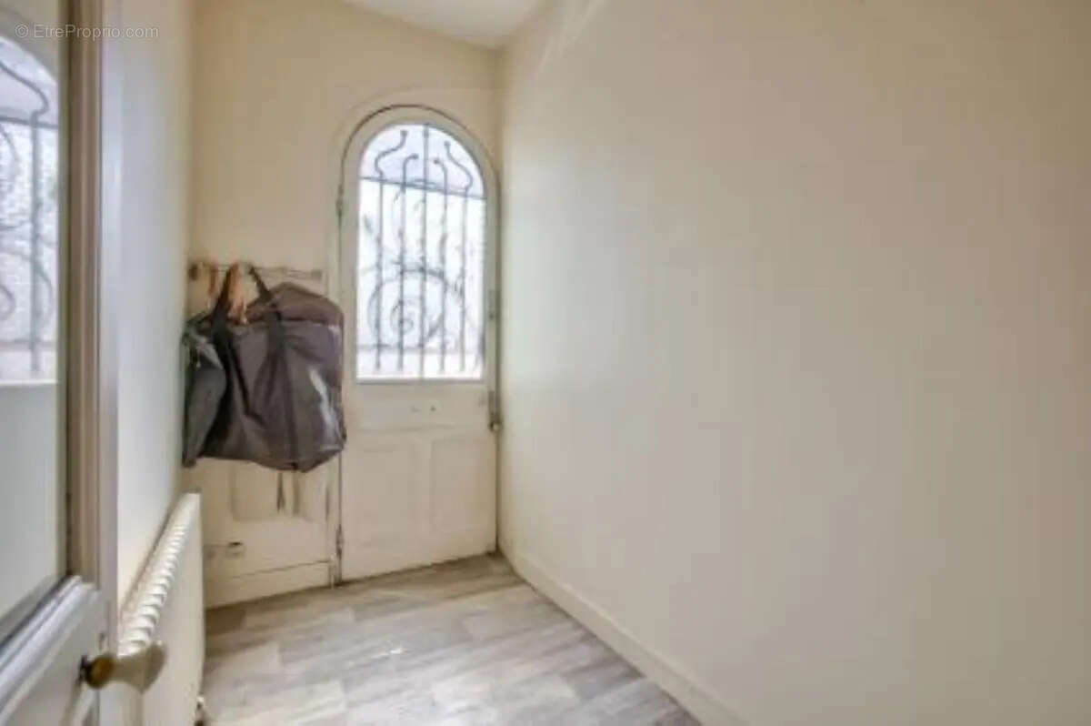 Commerce à BOULOGNE-BILLANCOURT