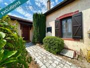 Photo 1 - Maison à BOUXIERES-AUX-DAMES