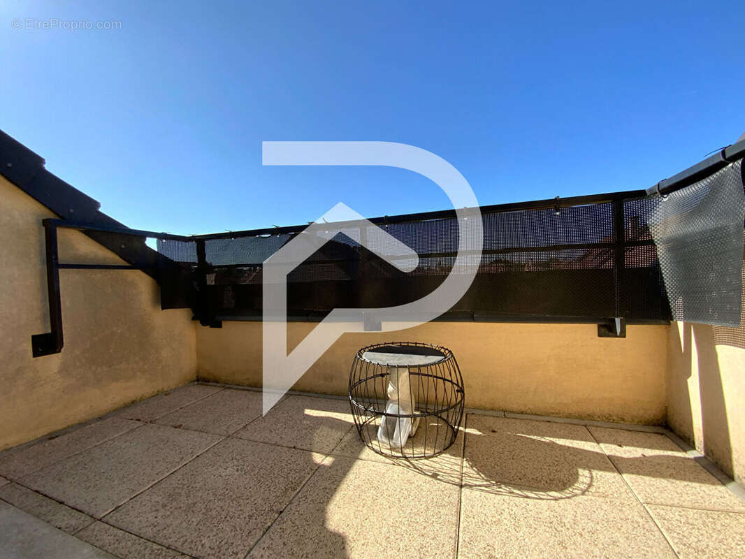 Appartement à MAUREPAS