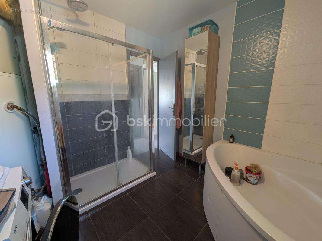 Maison à BEAUQUESNE