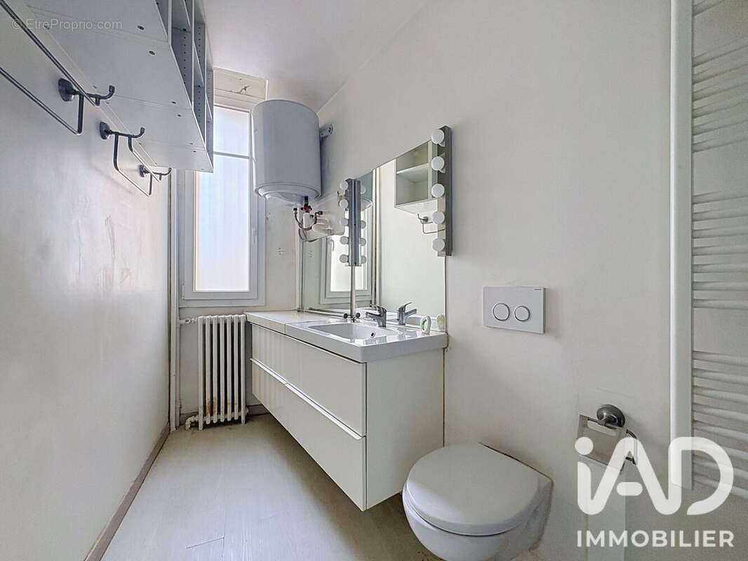 Appartement 46 m² à Colombes  - photo 8