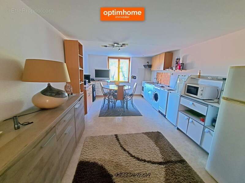 Maison à VAUCOULEURS