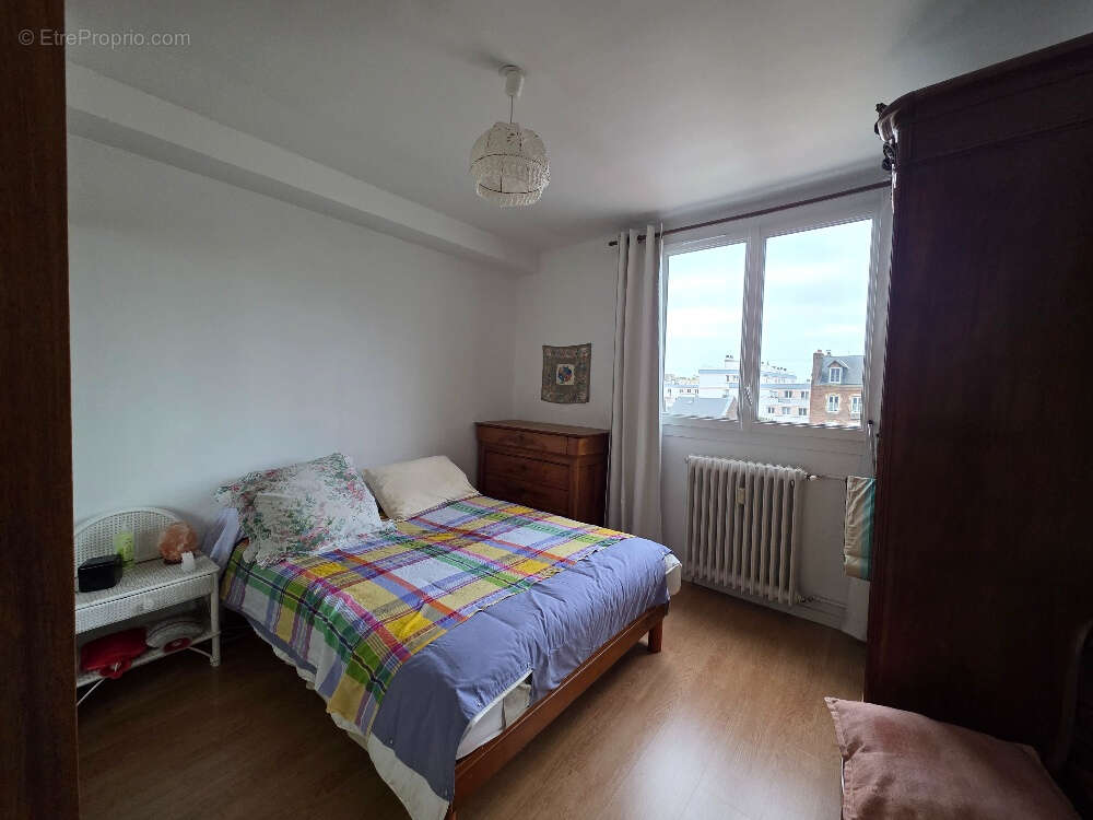 Appartement à LE HAVRE