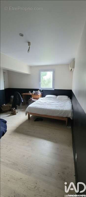 Photo 9 - Maison à LA ROCHE-SUR-YON