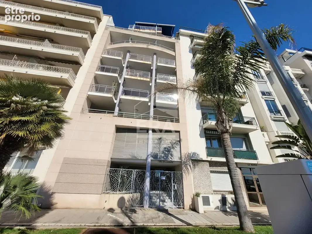 Appartement 37m² à nice - photo 9