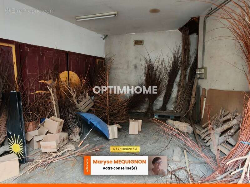 Maison à OLLIERGUES