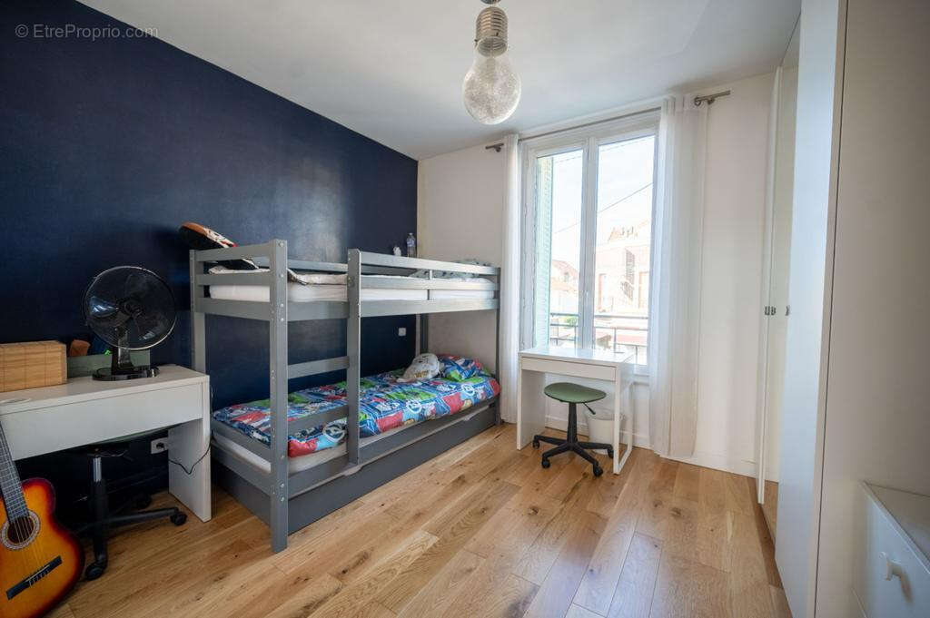 Maison à ENGHIEN-LES-BAINS