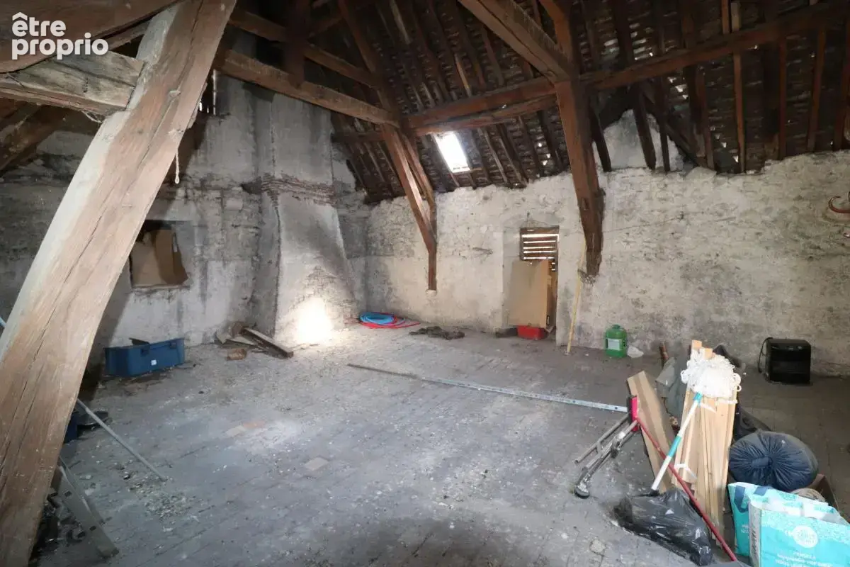 Immeuble Mixte À Vendre - photo 17