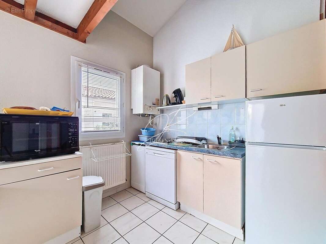 Photo 5 - Maison à VALRAS-PLAGE