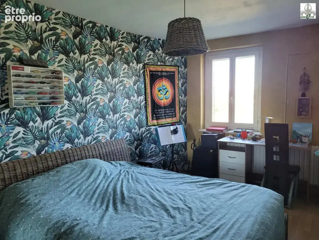 Maison 7 pièces 124 m² à vendre à Pont-De-Vaux (01190) - photo 7