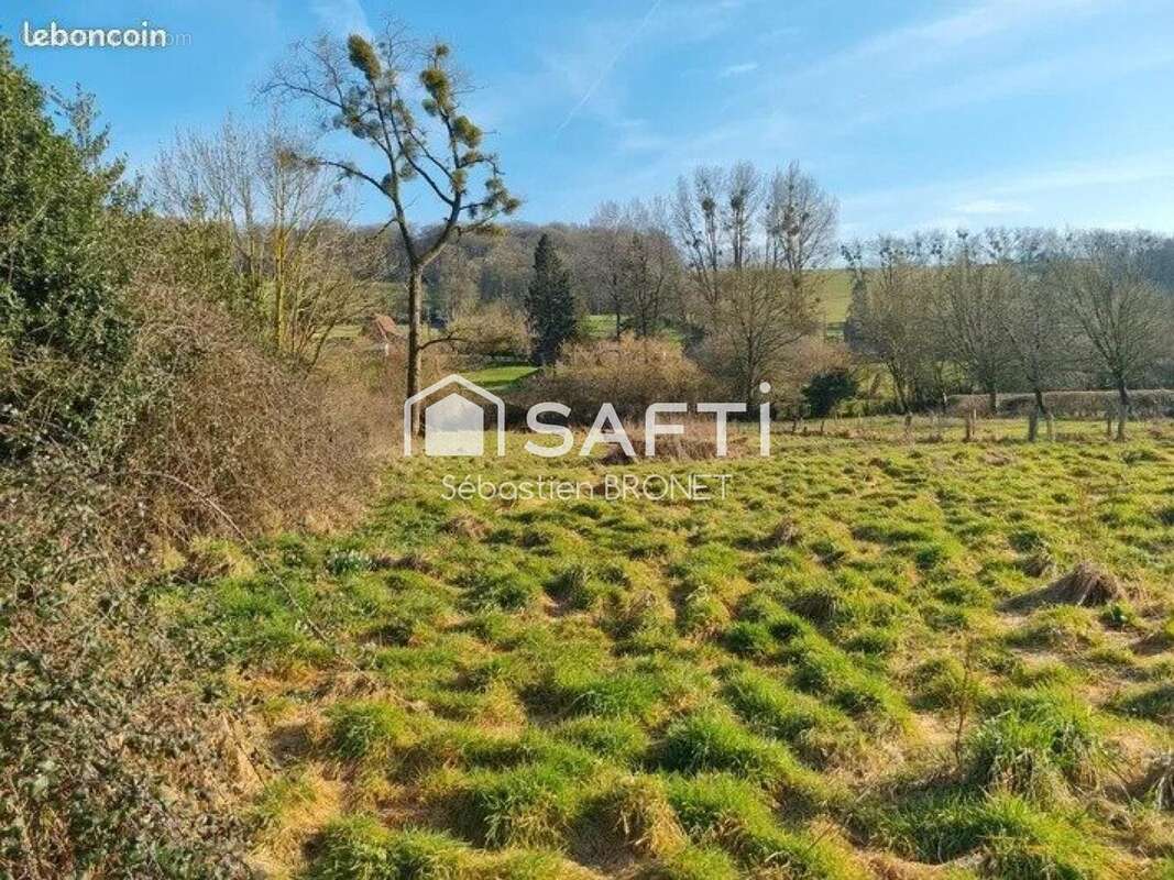 Photo 2 - Terrain à TORCY