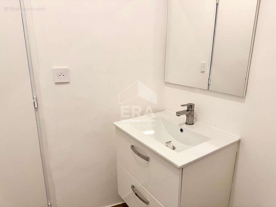 Appartement à LANTOSQUE
